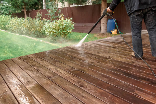 Best Gas Station Cleaning  in Roseburg, OR